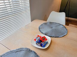 Serene 1BR Escape Near Bricktown - 32A