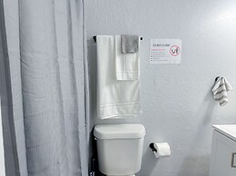 Serene 1BR Escape Near Bricktown - 32A
