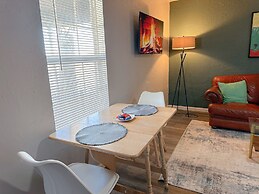 Serene 1BR Escape Near Bricktown - 32A