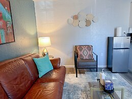 Serene 1BR Escape Near Bricktown - 32A