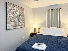 Serene 1BR Escape Near Bricktown - 32A