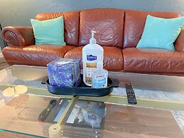 Serene 1BR Escape Near Bricktown - 32A