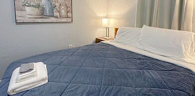 Serene 1BR Escape Near Bricktown - 32A
