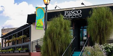 Serene 1BR Escape Near Bricktown - 32A