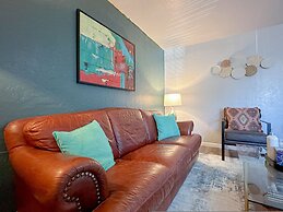 Serene 1BR Escape Near Bricktown - 32A