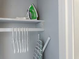 Serene 1BR Escape Near Bricktown - 32A