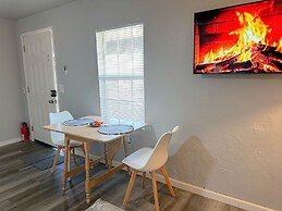 Serene 1BR Escape Near Bricktown - 32A