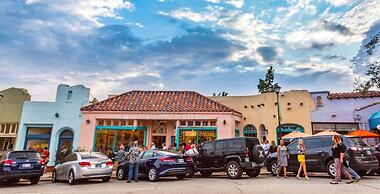 Serene 1BR Escape Near Bricktown - 32A