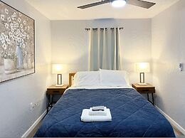 Serene 1BR Escape Near Bricktown - 32A