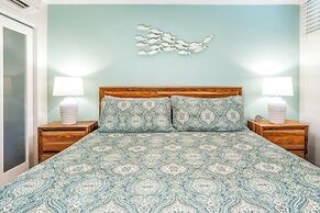 Modern & Central Oceanview Vistas