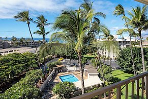 Modern & Central Oceanview Vistas