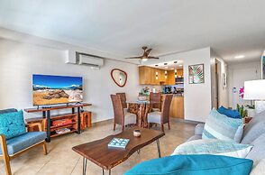 Modern & Central Oceanview Vistas