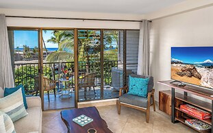 Modern & Central Oceanview Vistas