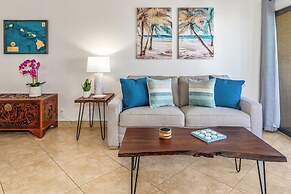 Modern & Central Oceanview Vistas