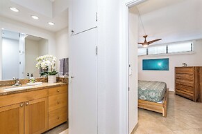 Modern & Central Oceanview Vistas