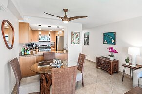 Modern & Central Oceanview Vistas