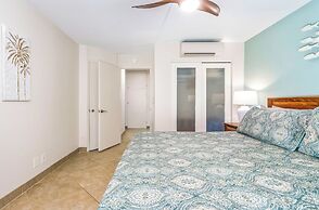 Modern & Central Oceanview Vistas