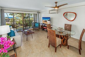 Modern & Central Oceanview Vistas