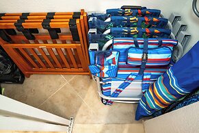 Modern & Central Oceanview Vistas