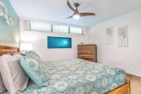 Modern & Central Oceanview Vistas