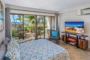 Modern & Central Oceanview Vistas