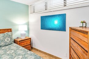 Modern & Central Oceanview Vistas