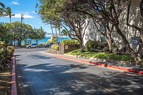 Modern & Central Oceanview Vistas