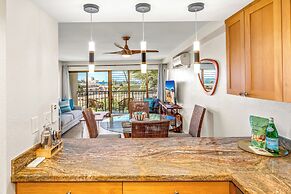 Modern & Central Oceanview Vistas