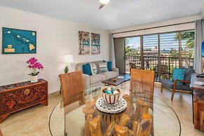 Modern & Central Oceanview Vistas