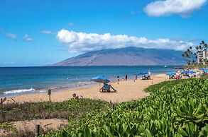 Modern & Central Oceanview Vistas