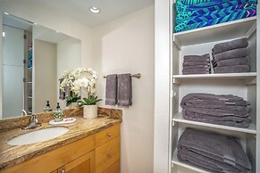 Modern & Central Oceanview Vistas