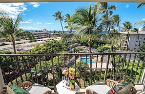 Modern & Central Oceanview Vistas