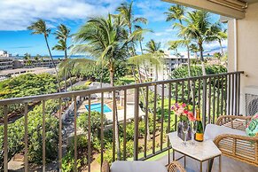 Modern & Central Oceanview Vistas