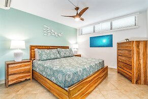 Modern & Central Oceanview Vistas