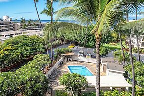 Modern & Central Oceanview Vistas