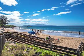 Modern & Central Oceanview Vistas