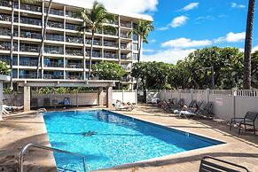 Modern & Central Oceanview Vistas