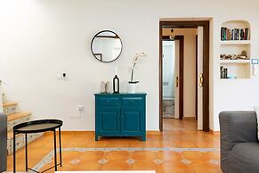 Cosy Holiday Home Near Beach