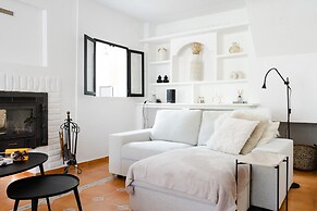 Cosy Holiday Home Near Beach