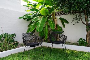 Cosy Holiday Home Near Beach