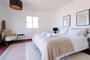 Cosy Holiday Home Near Beach