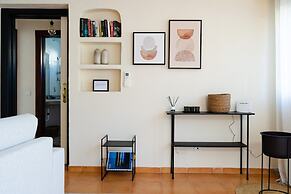 Cosy Holiday Home Near Beach