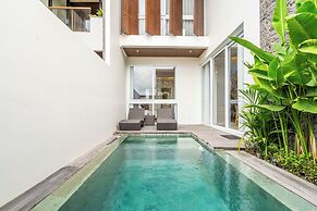 Villa Rasa Cinta
