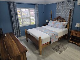 Soleil Paradise Palms