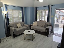 Soleil Paradise Palms