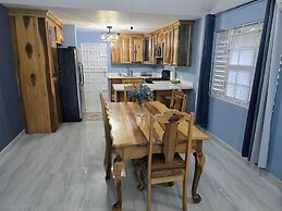 Soleil Paradise Palms