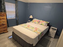 Soleil Paradise Palms