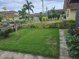 Soleil Paradise Palms