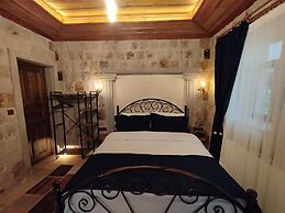 Yamak Stone House
