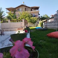 Yamak Stone House